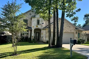 3814 Meads Meadow, Montgomery, TX 77356 - Photo 8