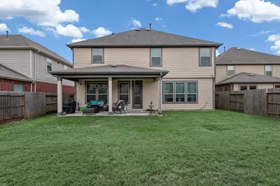 5911 River Timber Trail, Humble, TX 77346 - Photo 32