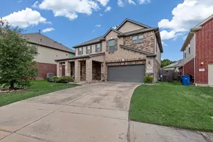 5911 River Timber Trl, Humble, TX 77346 - Photo 2