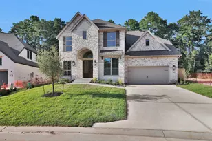 134 Hickory Frst Ct, Willis, TX 77318 - Photo 2
