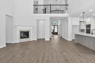 134 Hickory Frst Ct, Willis, TX 77318 - Photo 4