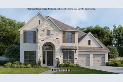 134 Hickory Forest Court, Willis, TX 77318 - Photo 1