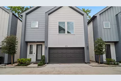 850 Elkhart Street #E, Houston, TX 77091 - Photo 2