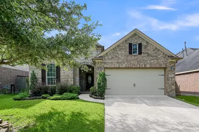 127 Forest Heights Lane, Montgomery, TX 77316 - Photo 2