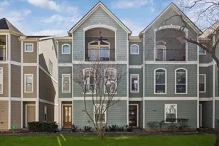 1259 W 17th St, Houston, TX 77008 - Photo 1