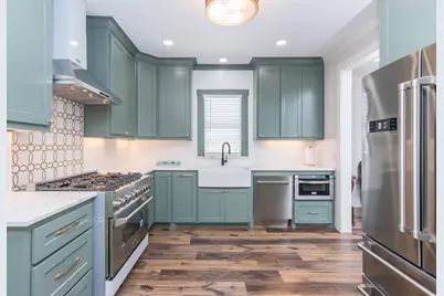 410 N Avenue D, Shiner, TX 77984 - Photo 16