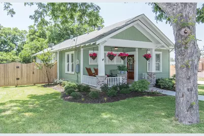 410 N Avenue D, Shiner, TX 77984 - Photo 6