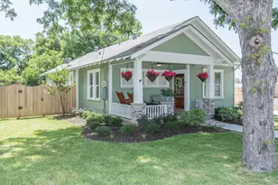 410 N Avenue D, Shiner, TX 77984 - Photo 6