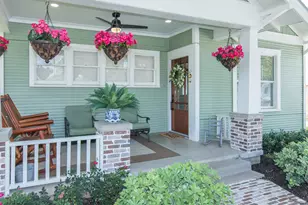 410 N Avenue D, Shiner, TX 77984 - Photo 4