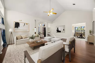 17222 Crown Meadow Court, Houston, TX 77095 - Photo 6