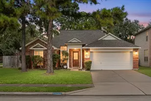 17222 Crown Meadow Ct, Houston, TX 77095 - Photo 1