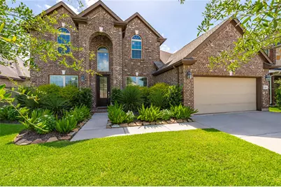 2328 Majestic Fairway Lane, League City, TX 77573 - Photo 4