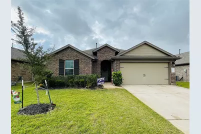 3735 McDonough Way, Katy, TX 77494 - Photo 1