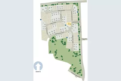 4837 Magnolia Springs Drive, Pearland, TX 77584 - Photo 34