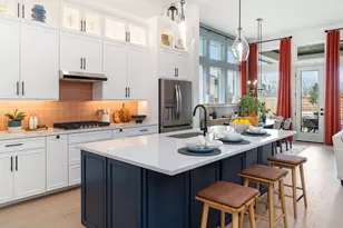 437 Silver Moon Wy, Katy, TX 77493 - Photo 2