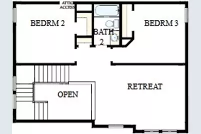 437 Silver Moon Way, Katy, TX 77493 - Photo 10