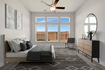 437 Silver Moon Way, Katy, TX 77493 - Photo 6