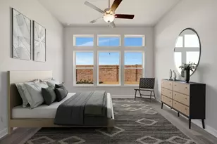 437 Silver Moon Wy, Katy, TX 77493 - Photo 6