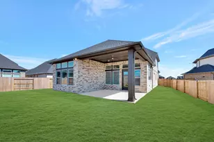 437 Silver Moon Wy, Katy, TX 77493 - Photo 8