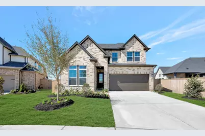 437 Silver Moon Way, Katy, TX 77493 - Photo 2