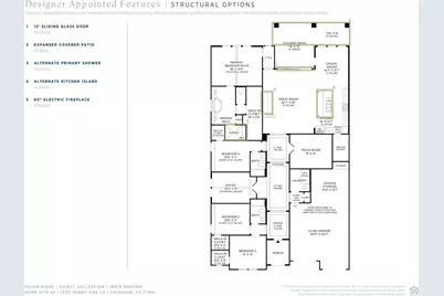 7507 Sunny Oak Lane, Fulshear, TX 77441 - Photo 2