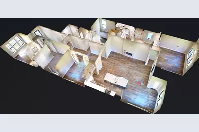 17732 Gold Saddle Lane, Magnolia, TX 77354 - Photo 4