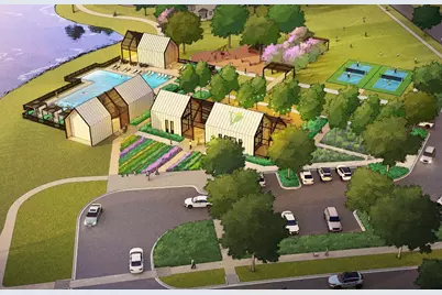 6122 Clementine Zest Drive, Manvel, TX 77578 - Photo 36