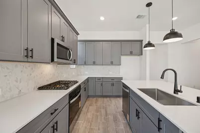 6122 Clementine Zest Drive, Manvel, TX 77578 - Photo 12