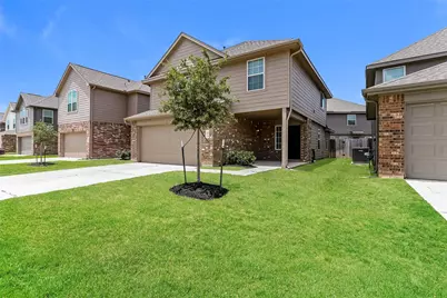 18514 Parma Creek, Katy, TX 77449 - Photo 2
