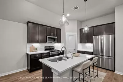 554 Bluebell Maiden Court, Magnolia, TX 77354 - Photo 4