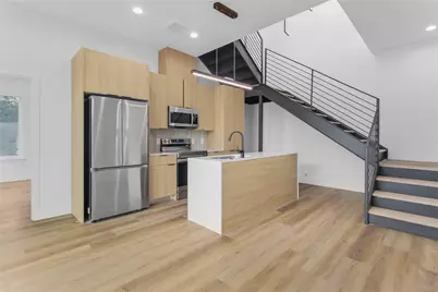 5614 Larkin #H, Houston, TX 77007 - Photo 2
