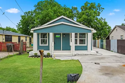 7946 Fowlie Street, Houston, TX 77028 - Photo 1