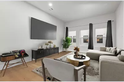 836 Fisher Street #D, Houston, TX 77018 - Photo 4