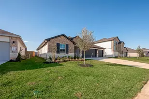 2914 Bur Lndg Ln, Rosenberg, TX 77469 - Photo 2