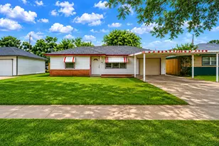 415 Gober St, Houston, TX 77017 - Photo 1