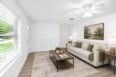 415 Gober Street, Houston, TX 77017 - Photo 2