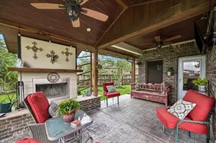 630 W Newport Bend, Katy, TX 77494 - Photo 2