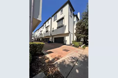 650 Nagle Street, Houston, TX 77003 - Photo 4