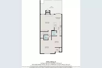 14201 Misty Meadow Lane, Houston, TX 77079 - Photo 34