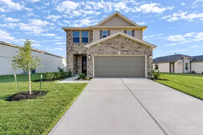 22851 Fulton Landing Drive, Hockley, TX 77447 - Photo 2