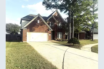 9810 Mossy Tree Ln, Houston, TX 77064 - Photo 2