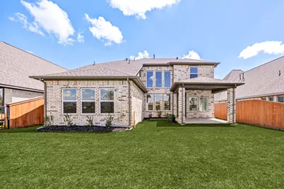 14443 Cobalt Bend Trail, Cypress, TX 77429 - Photo 46