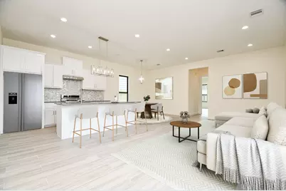 90 Burress Street #A, Houston, TX 77022 - Photo 8