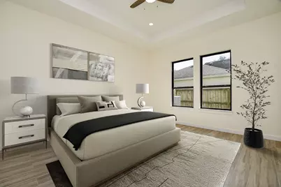 90 Burress Street #A, Houston, TX 77022 - Photo 18