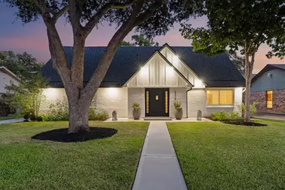 2318 Elmgate Drive, Houston, TX 77080 - Photo 1