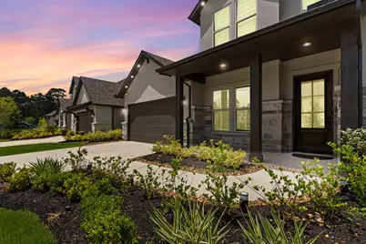 316 Coldwater Creek Court, Conroe, TX 77304 - Photo 12