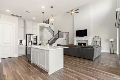 316 Coldwater Creek Court, Conroe, TX 77304 - Photo 28