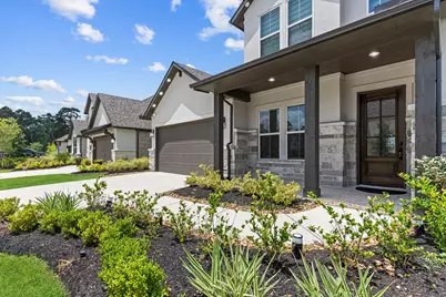 316 Coldwater Creek Court, Conroe, TX 77304 - Photo 4