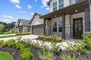 316 Coldwater Creek Ct, Conroe, TX 77304 - Photo 4