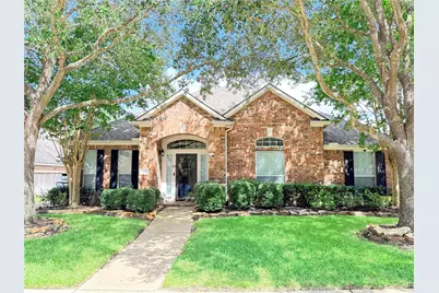 26806 Twilight Grove Lane, Cypress, TX 77433 - Photo 1
